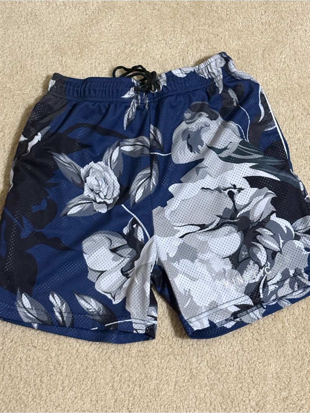 Kinetic shorts - 3 pairs